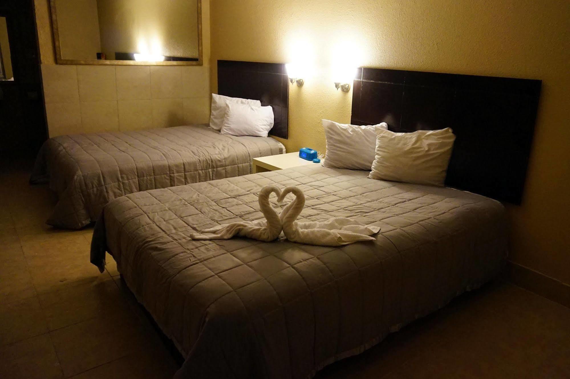 เดอะเอ็ม โฮเทล ไอ-ไดรฟ์ เนียร์ ยูนิเวอร์แซล ออร์แลนโด Motel ออร์ลันโด ภายนอก รูปภาพ